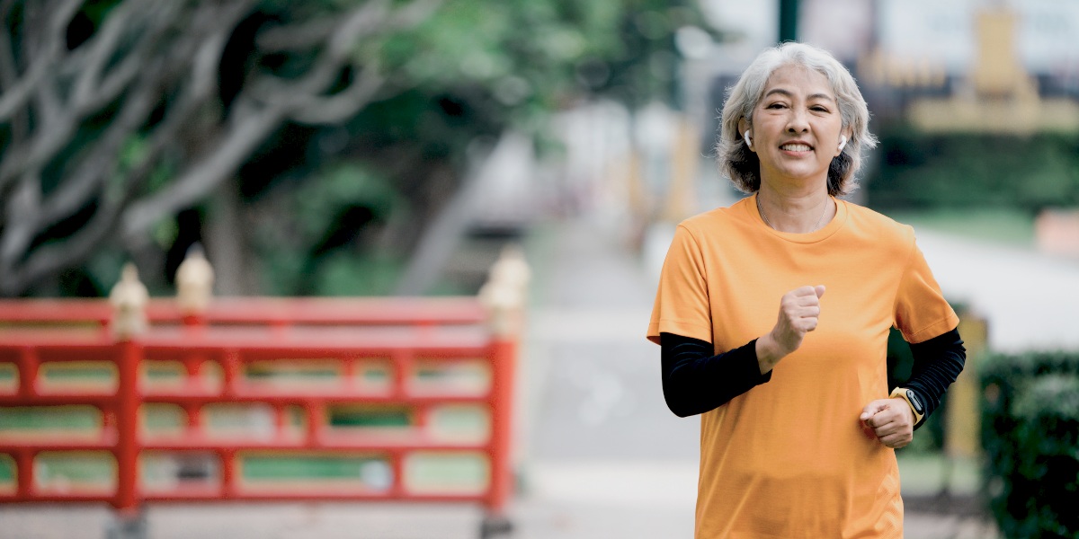 arthritis in Singapore