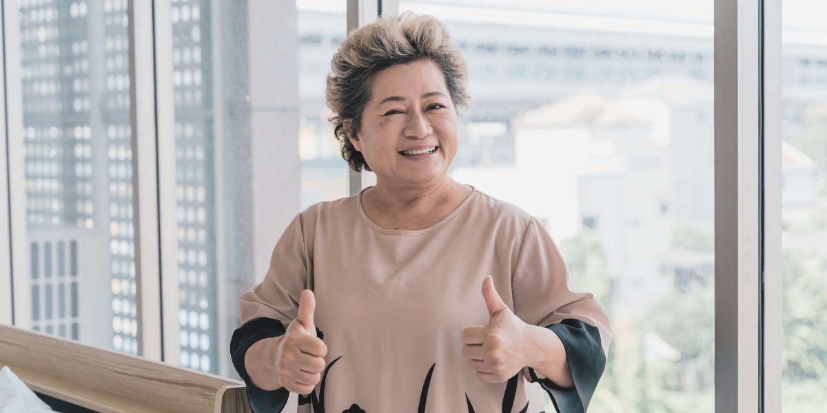 Post-Surgery Pain Management Singapore