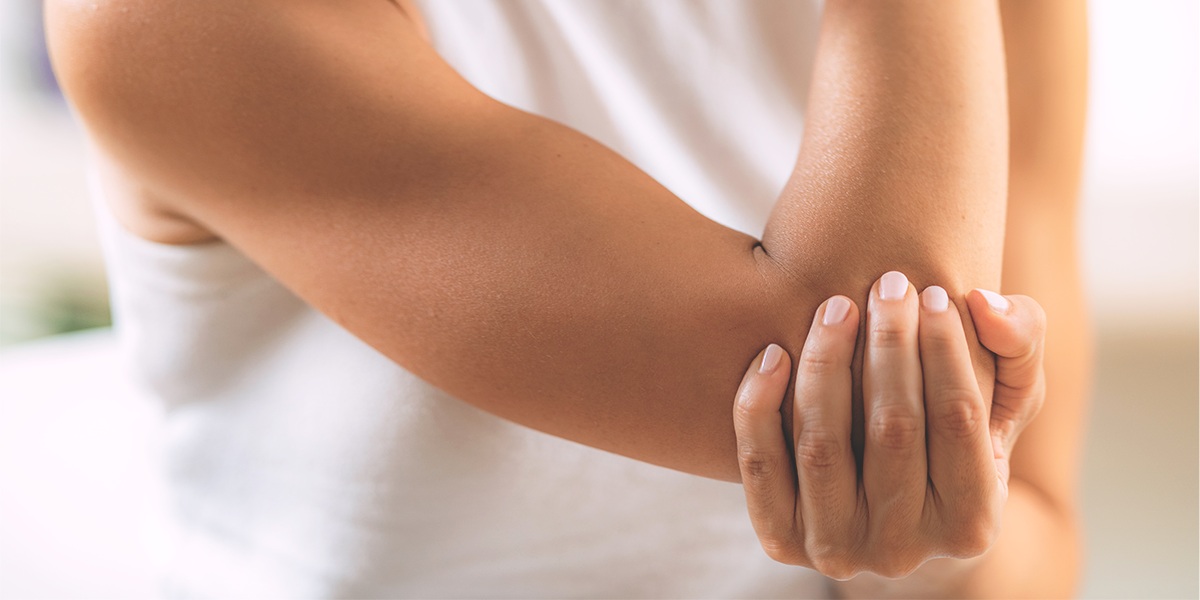 Tennis Elbow Symptoms, Treatment and Rehabilitation